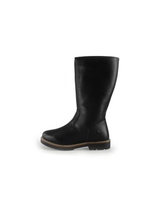 Travelin Laarzen Zwart 329641
 Maat 39
 