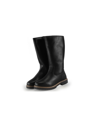 Travelin Laarzen Zwart 329641
 Maat 39
 