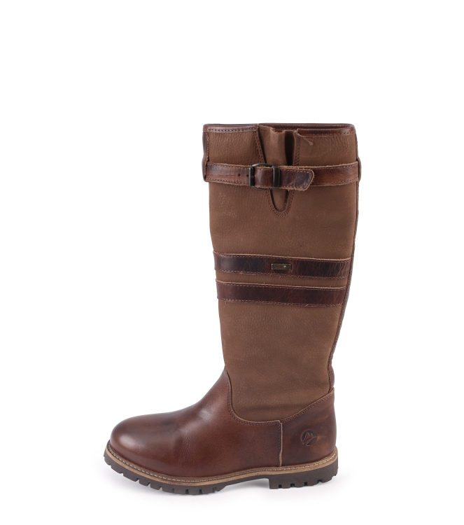 Travelin Sneeuwlaarzen