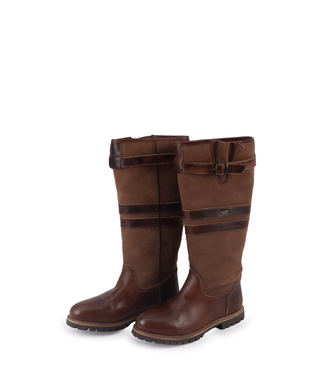 Travelin Sneeuwlaarzen