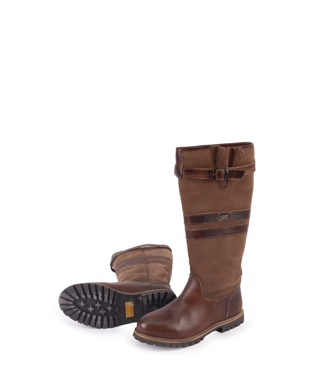 Travelin Sneeuwlaarzen