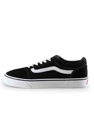 Vans Sneakers Zwart 329646
 Maat 42½
 