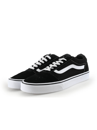 Vans Sneakers Zwart 329646
 Maat 42½
 