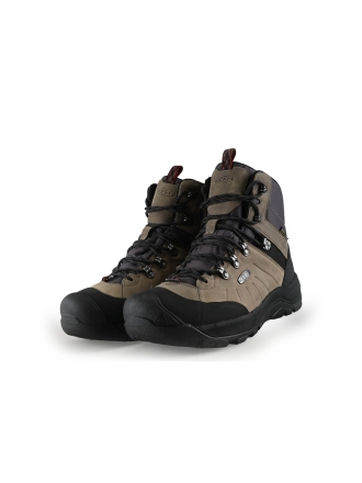 Keen Wandelschoenen Bruin 329647
 Maat 45
 