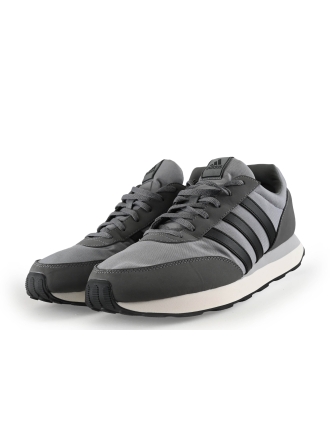 Adidas Sneakers Grijs 329651
 Maat 46
 