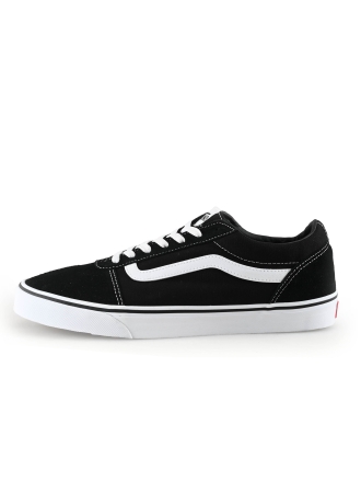 Vans Sneakers Zwart 329654
 Maat 46
 