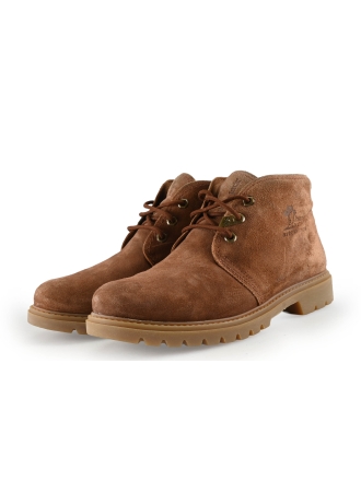 Panama Jack Veterschoenen Bruin 329661
 Maat 42
 