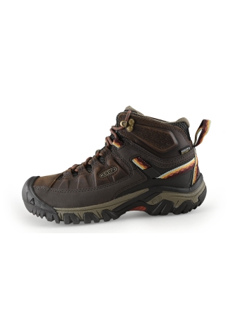 Keen Wandelschoenen Bruin 329662
 Maat 37½
 
