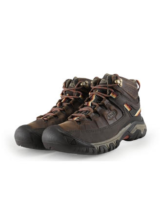 Keen Wandelschoenen Bruin 329662
 Maat 37½
 