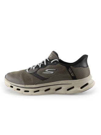Skechers Sneakers Overig 329669
 Maat 45
 