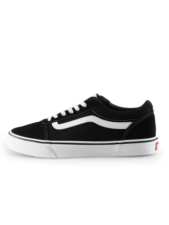 Vans Sneakers Zwart 329670
 Maat 44½
 