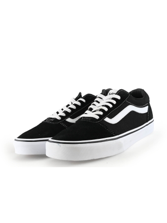 Vans Sneakers Zwart 329670
 Maat 44½
 