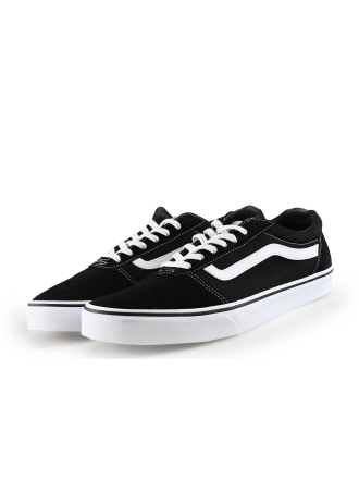 Vans Sneakers Zwart 329671
 Maat 47
 