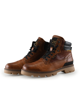 PME Legend Veterboots Cognac 329672
 Maat 41
 