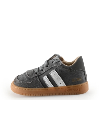Barst! Sneakers Grijs 329674
 Maat 22
 