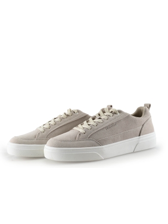 Travelin Sneakers Beige 329675
 Maat 45
 