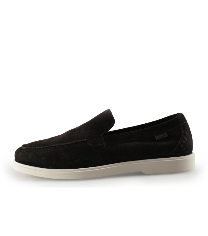 Manfield Loafers 