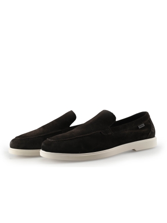 Manfield Loafers  Bruin 329680
 Maat 44
 
