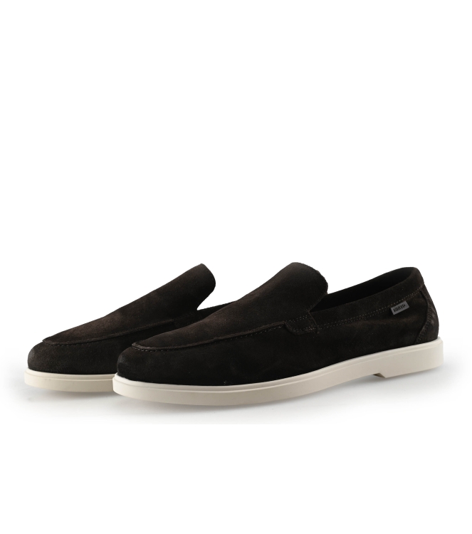 Manfield Loafers 