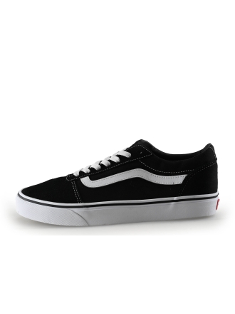Vans Sneakers Zwart 329682
 Maat 42½
 