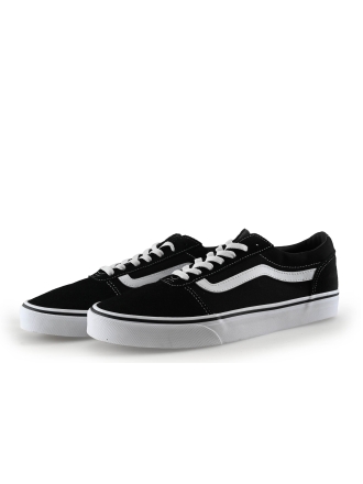 Vans Sneakers Zwart 329682
 Maat 42½
 