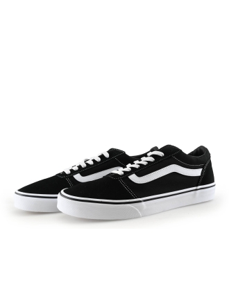 Vans Sneakers Zwart 329683
 Maat 42½
 