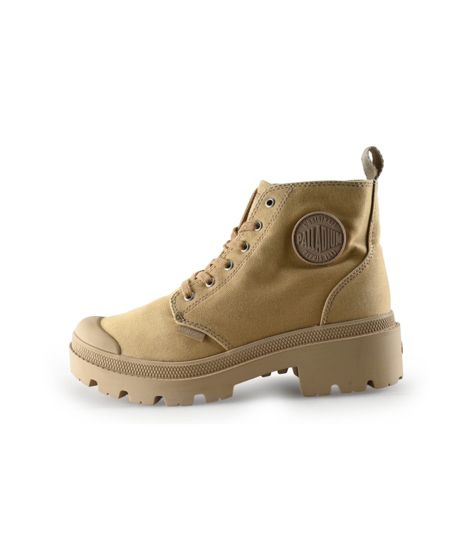 Palladium Veterboots