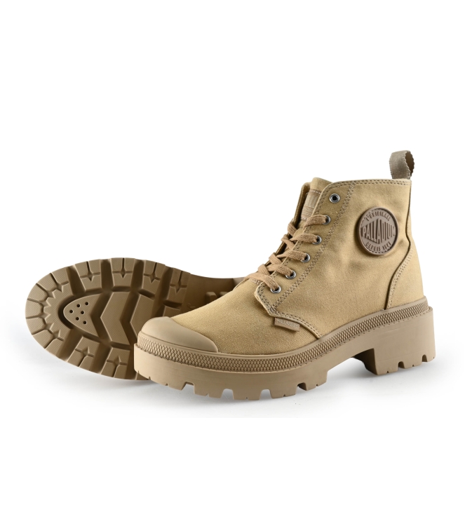Palladium Veterboots