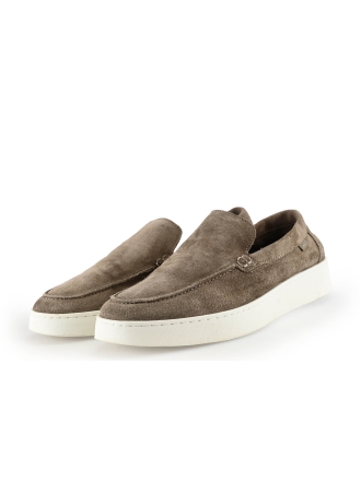 Manfield Loafers  Overig 329696
 Maat 43
 