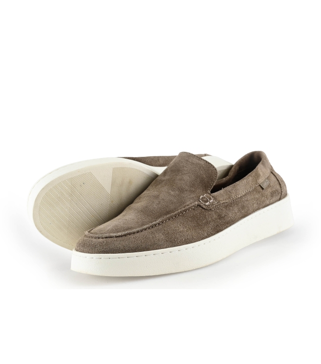Manfield Loafers 