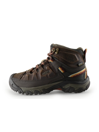 Keen Wandelschoenen Groen 329698
 Maat 35
 