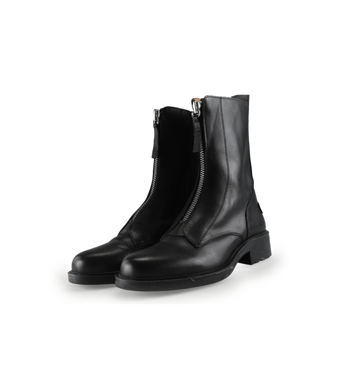 Shabbies Amsterdam Biker boots