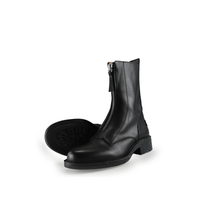 Shabbies Amsterdam Biker boots