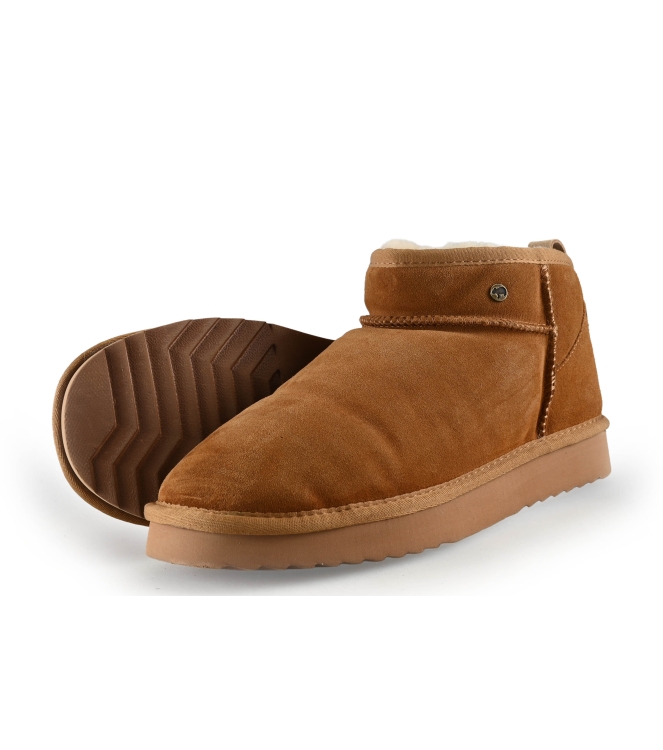 Warmbat Sneeuwlaarzen