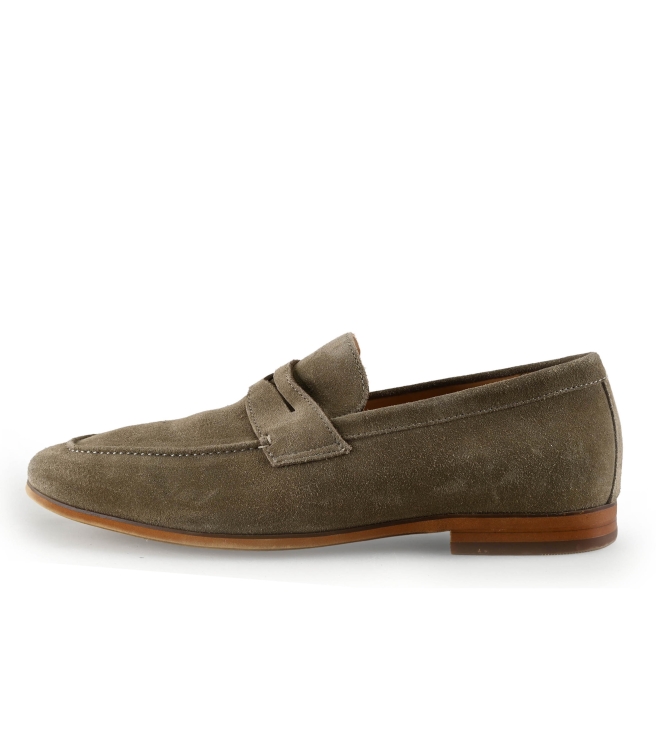 Manfield Loafers 