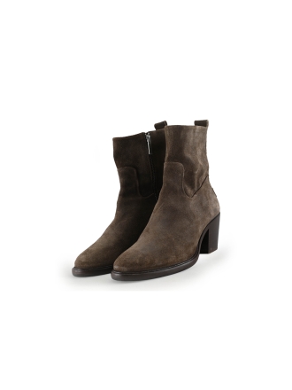 Shabbies Amsterdam Boots Overig 329708
 Maat 40
 