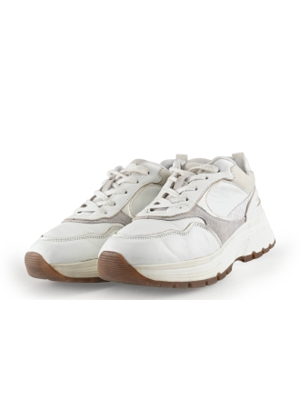 Manfield Sneakers Wit 329710
 Maat 39
 