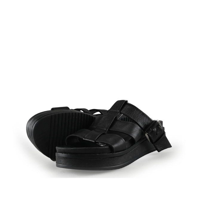 Shabbies Amsterdam Sandalen