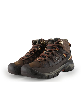 Keen Wandelschoenen Groen 329712
 Maat 35
 