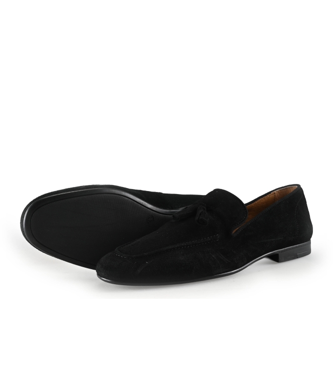 Manfield Loafers 