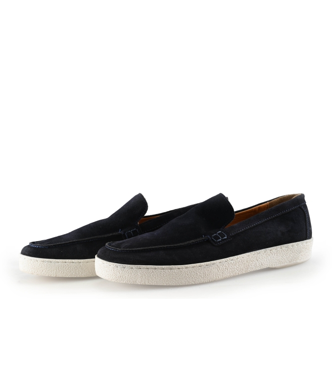 Manfield Loafers 