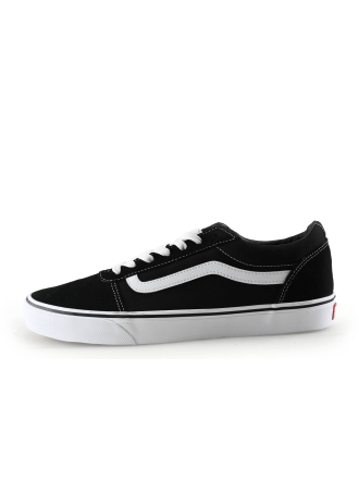 Vans Sneakers Zwart 329720
 Maat 45
 