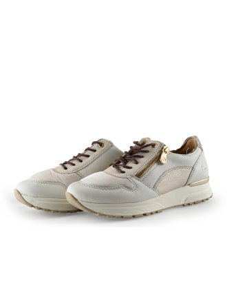 Rieker Sneakers Wit 329725
 Maat 37
 
