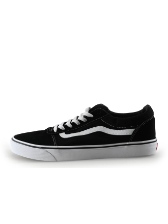 Vans Sneakers Zwart 329730
 Maat 47
 