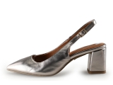 No Stress Slingbacks