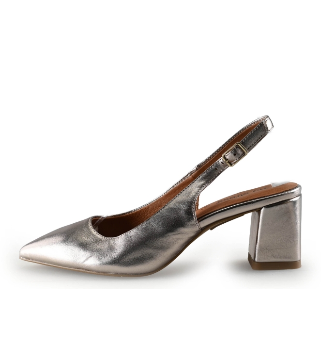 No Stress Slingbacks