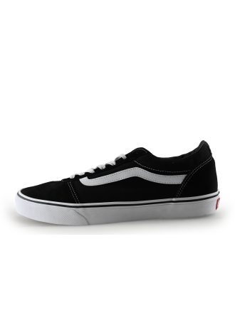 Vans Sneakers Zwart 329734
 Maat 44
 