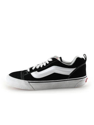 Vans Sneakers Zwart 329738
 Maat 42
 