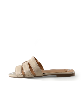 Manfield Muiltjes Wit 329739
 Maat 38
 