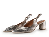 No Stress Slingbacks